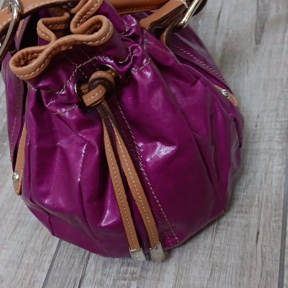 TOD'S..G LINE HANDBAG.. - Picture 7 of 11